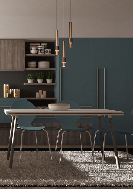 Подвесная светодиодная люстра Lucide Margary 24400/15/96 Фото № 4