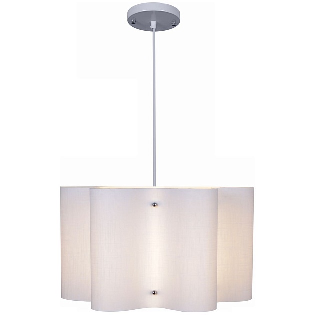 Подвесной светильник Reluce 00420-0.9-01 white Фото № 1