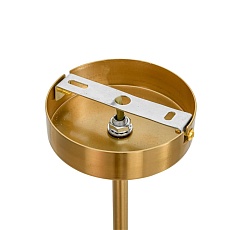 Люстра Lumion DENVER 8276/8 2