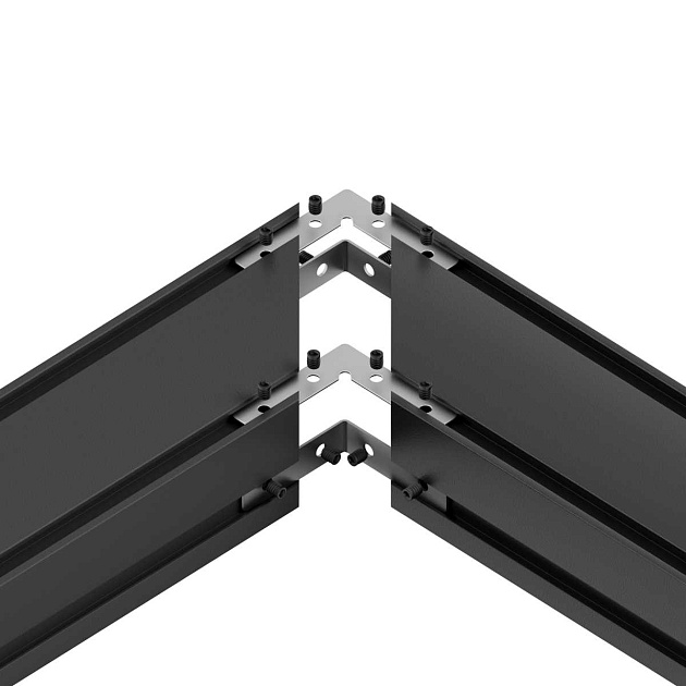 Комплект угловых соединителей Hesby Lighting ElDeko HSBL_0190 изображение 3 Комплект угловых соединителей Hesby Lighting ElDeko HSBL_0190 Фото № 3