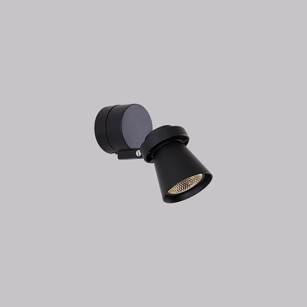 Светодиодный спот Citilux Дубль-1 CL556512 изображение 2 Светодиодный спот Citilux Дубль-1 CL556512 Фото № 2