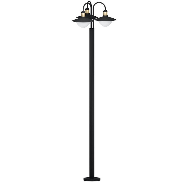 Садово-парковый светильник Eglo Sirmione 97288 изображение 1 Садово-парковый светильник Eglo Sirmione 97288 Фото № 1