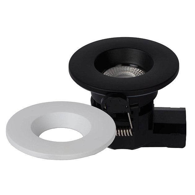 Встраиваемый светодиодный светильник Lucide Binky Led 22973/06/99 Фото № 2