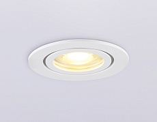 Встраиваемый светильник Ambrella light Techno Spot IP Protect TN1150 2