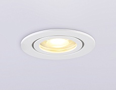 Встраиваемый светильник Ambrella light Techno Spot IP Protect TN1150 2