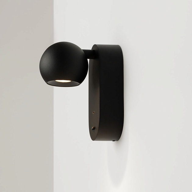 Бра Maytoni Modern MOD434WL-L5B3K изображение 5 Бра Maytoni Modern MOD434WL-L5B3K Фото № 5