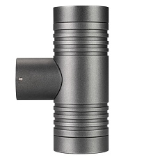 Уличный настенный светодиодный светильник Arlight KT-Ray-Wall-Twin-R46-2X3W Warm3000 034137 4