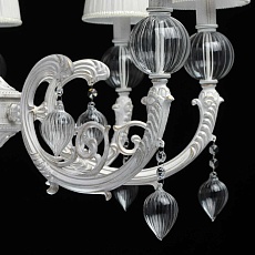 Подвесная люстра MW-Light Валенсия 5 299011308 1