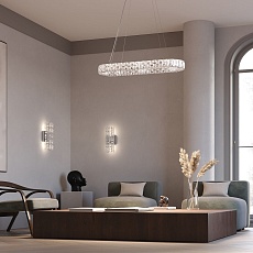 Бра Maytoni Castello MOD335WL-L20CH3K 1