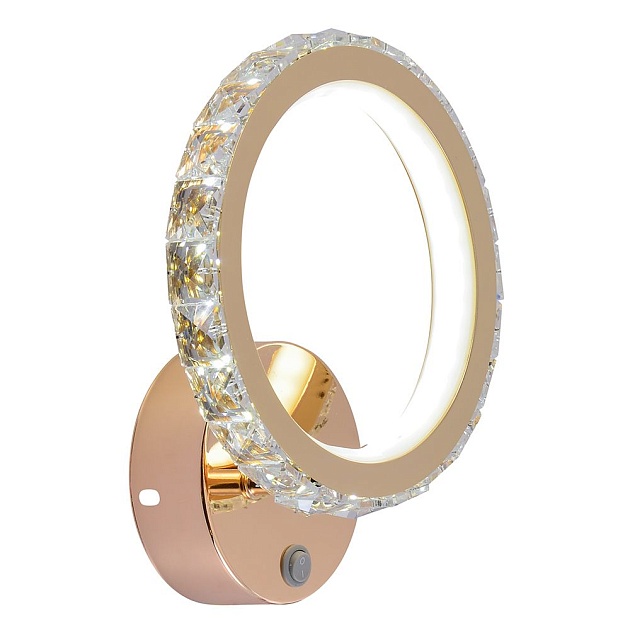 Бра Profit Light 8052/1W FGD изображение 1 Бра Profit Light 8052/1W FGD Фото № 1