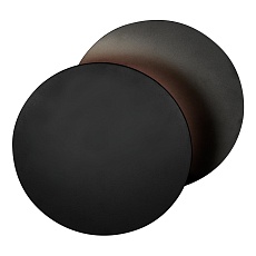 Светодиодный спот iLedex Firefox X089105 BK 4