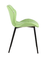 Кухонный стул Stool Group Эдвин экокожа салатовый AV 407-209-08 3