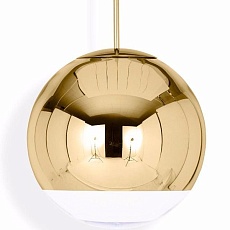 Подвесной светильник Imperium Loft Mirror Ball 177975-22