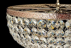 Потолочный светильник Arti Lampadari Favola E 1.3.40.501 N 3