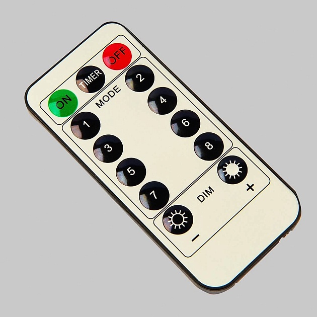 Светодиодная гирлянда Uniel Роса UL-00009944 Фото № 8