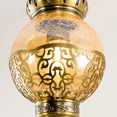 Подвесной светильник Citilux Каир CL419113 1