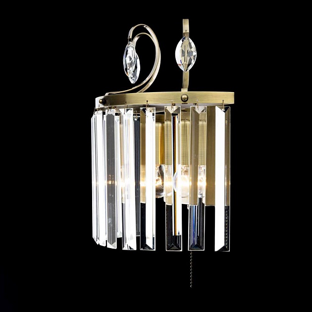 Настенный светильник Citilux Инга CL335323 изображение 12 Настенный светильник Citilux Инга CL335323 Фото № 12