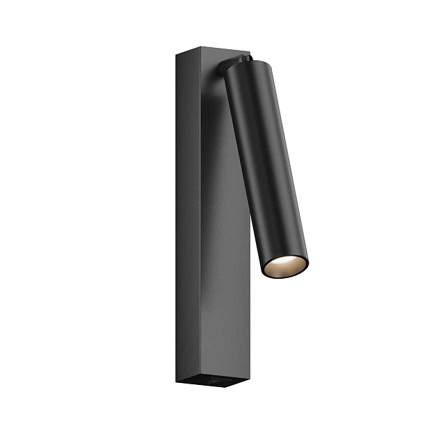 Настенный светодиодный светильник Hesby Lighting Edge HSBL_0209 изображение 3 Настенный светодиодный светильник Hesby Lighting Edge HSBL_0209 Фото № 3
