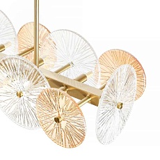 Подвесной светильник MyFar Fiona MR2532-12P 4