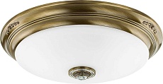 Потолочная люстра KUTEK BELLAGIO BEL-PL-3(P)CR