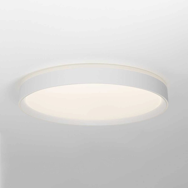 Потолочный светодиодный светильник Citilux Boss CL751450G изображение 9 Потолочный светодиодный светильник Citilux Boss CL751450G Фото № 9