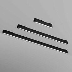 Уличный трековый светильник Maytoni Outdoor O-TR02-1-S-12WB4K 4