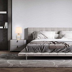 Настольная лампа Escada Pion 10194/L Clear 1