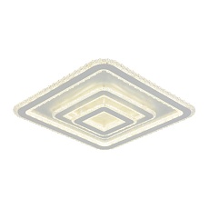 Потолочная светодиодная люстра Profit Light 7150 WHT 2
