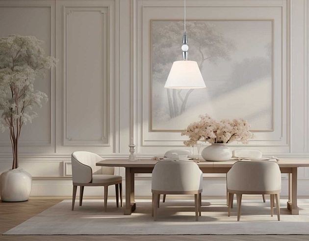 Подвесная люстра Ambrella light High light LH75250 Фото № 7