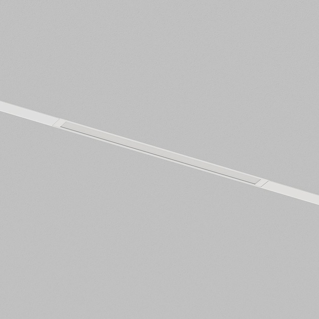 Трековый светодиодный светильник Denkirs Smart Linear DK8004-WH Фото № 4