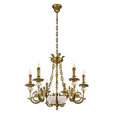Подвесная люстра Loft IT Palazzo 10565/6