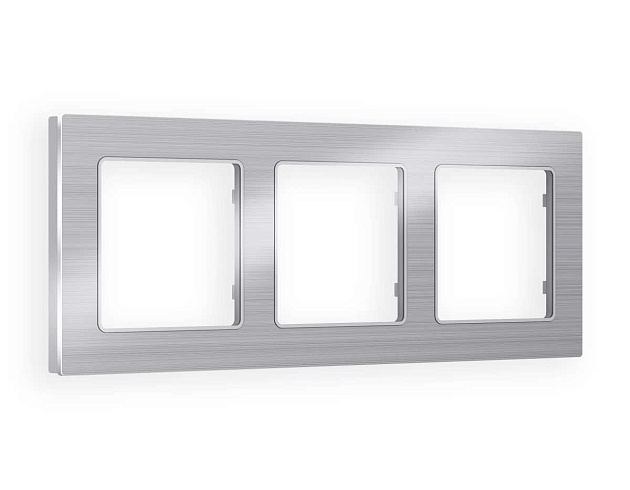 Рамка AMBRELLA VOLT AF550103 Фото № 1