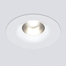 Уличный светодиодный светильник Elektrostandard Light Led 3001 35126/U белый a058921