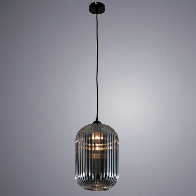 Подвесной светильник Arte Lamp Arwen A1903SP-1BK изображение 3 Подвесной светильник Arte Lamp Arwen A1903SP-1BK Фото № 3