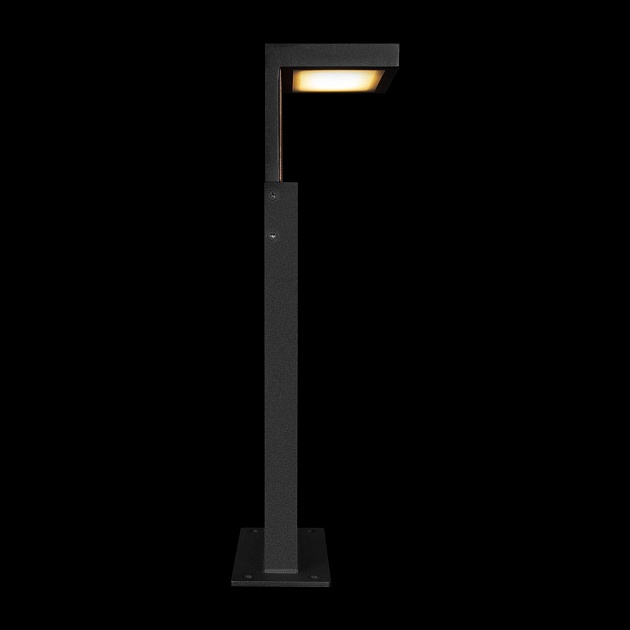 Уличный светодиодный светильник Loft IT Oak 100001/400 фото 4