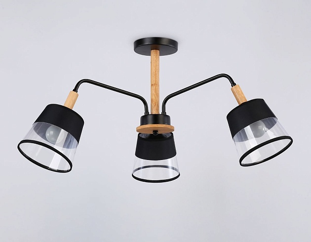 Потолочная люстра Ambrella light Traditional Modern Losk TR4740 изображение 5 Потолочная люстра Ambrella light Traditional Modern Losk TR4740 Фото № 5