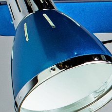 Спот Arte Lamp 47 A2215PL-4BL 2