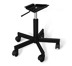 Офисное кресло Sheffilton SHT-ST35-2/S120M лиственно-зеленый/черный муар 4065072601 1