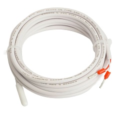 Терморегулятор для теплого пола Stekker Катрин шампань GLS00-7117-02 49743 1