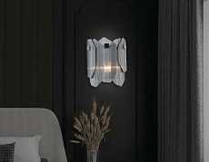 Настенный светильник Ambrella light High light LH31207 5