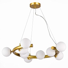 Подвесная люстра ST Luce Asolo SL1185.203.09 2