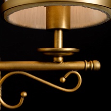 Бра Arte Lamp Chic A2806AP-1SR 2
