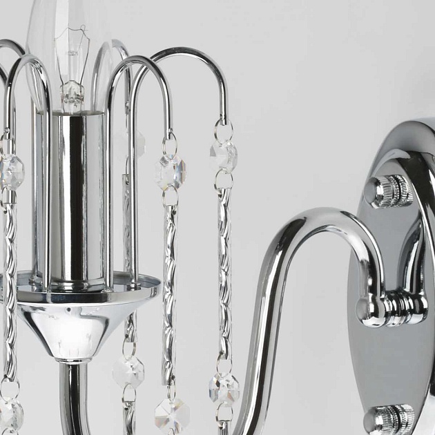 Бра Chiaro Диана 340021901 изображение 2 Бра Chiaro Диана 340021901 Фото № 2