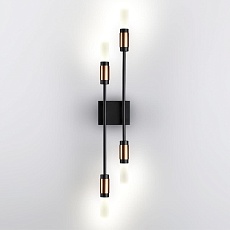Бра Odeon Light L-Vision Candel 5009/10WL 2