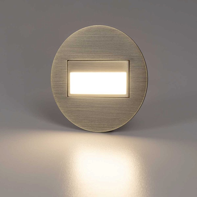 Встраиваемый светильник Citilux CLD007R3 Фото № 9