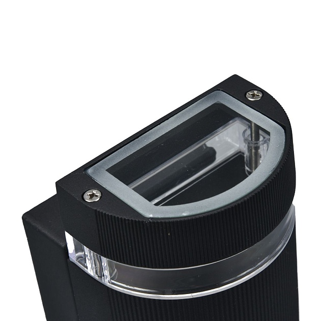 Уличный настенный светильник Apeyron Point 11-131 Фото № 13