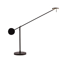 Настольная лампа Kink Light Некси 09440-T,19(3000K) 1