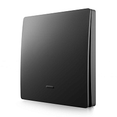 Выключатель кинетический одноклавишный Smart Apeyron 04-81