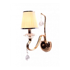 Бра Lumina Deco Finezzia LDW 9267-1 GD 1