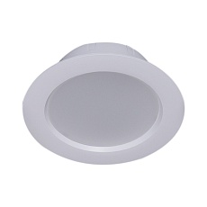 Точечный светильник Reluce 81121-9.0-001 LED6W WT